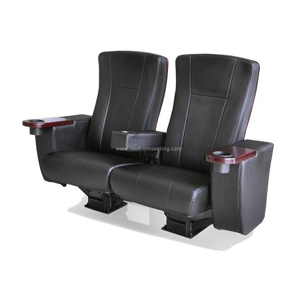movie theater seating