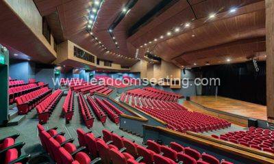 auditorium seating