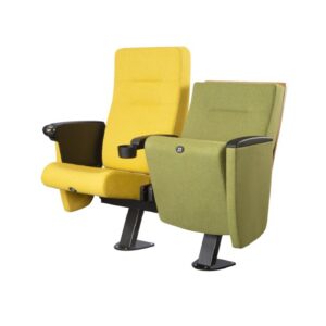 seating for lecture theaters