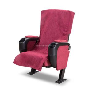 King Seat Protector 01