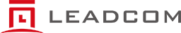 Leadcom Seating Logo