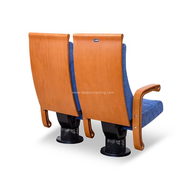 Leadcom Auditorium theater seating LS-18608-2
