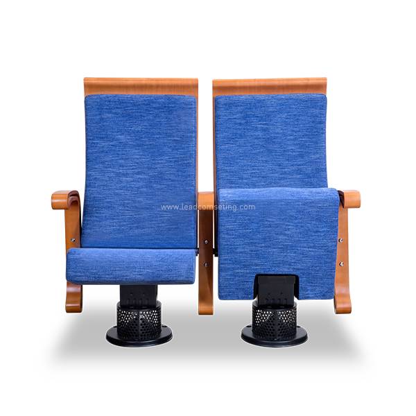 Leadcom Auditorium theater seating LS-18608-3