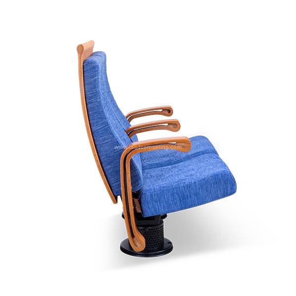 Leadcom Auditorium theater seating LS-18608-4