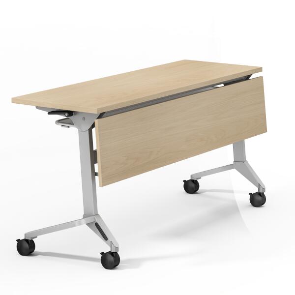 MALCO LS-4-6 Flip-top Training Table