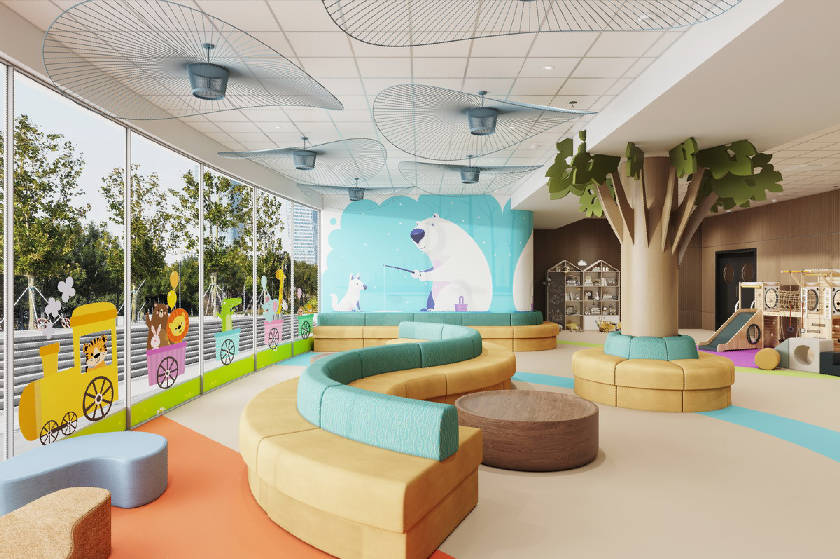 waiting area seating 2 waiting area seating 2