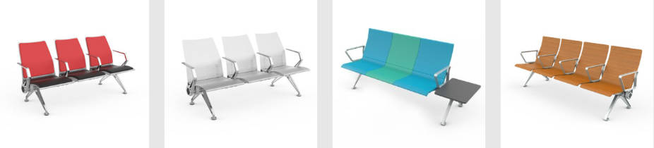 waiting area seating waiting area seating