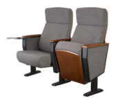 Auditorium chair L A02 1 1