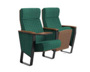 Auditorium chair L A02