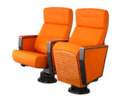 lecture Auditorium seating