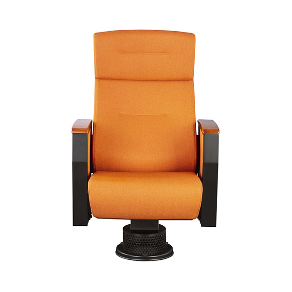 Auditorium chair L A02s 1