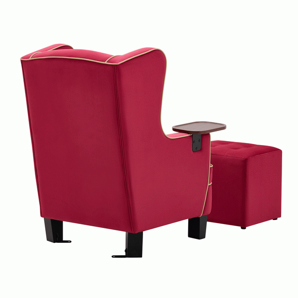 Boutique cinema chair 855 04