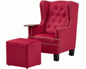 Boutique cinema chair 855 06