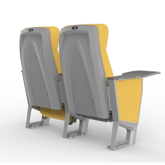 Arthur Elite Plastic L-A06-1-2