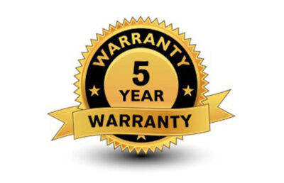 warranty warranty
