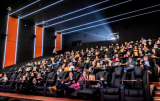 Cineland Bulgaria Mall 5