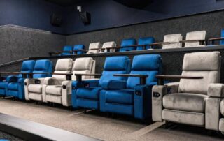 VIP cinema seating Maestro IMG 4