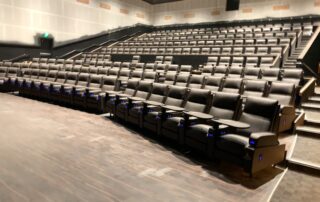 BEAUMONT CINEMA , USA 1