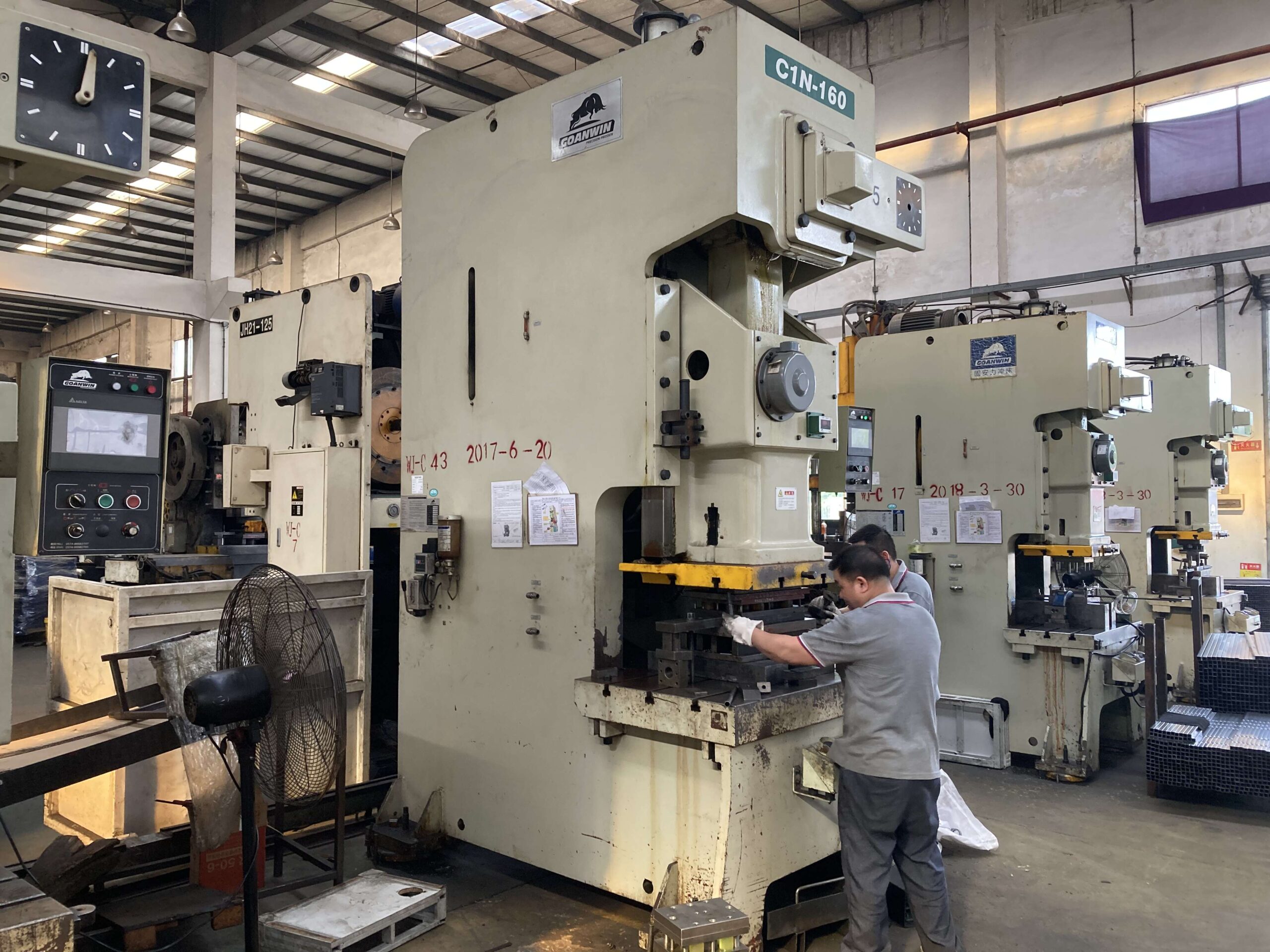 punching 2 punching 2