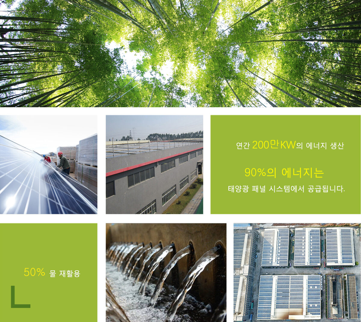 sustainability KR site sustainability KR site