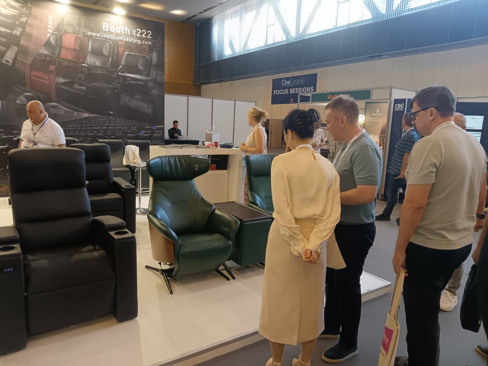 cineEurope 2025 4