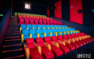 Two Rivers Cinema 32