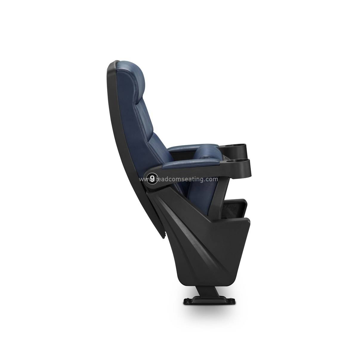 LEADCOM seating cinema fixed back seating LS-15605_5