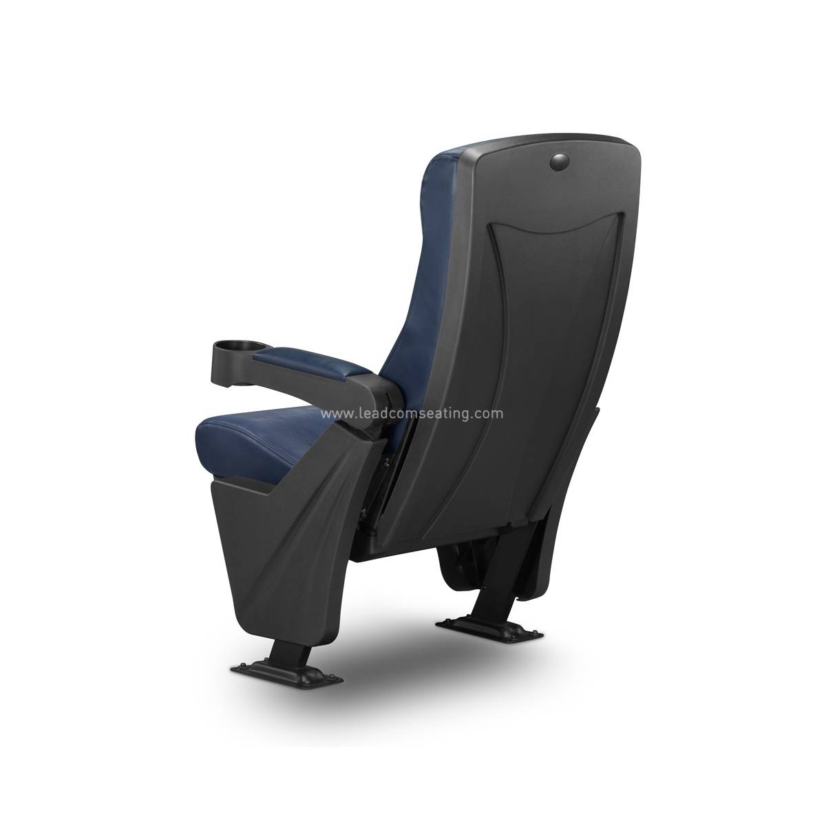 LEADCOM seating cinema fixed back seating LS-15605_7