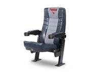 leadcom cinema seating swing back seating LS-11602 4