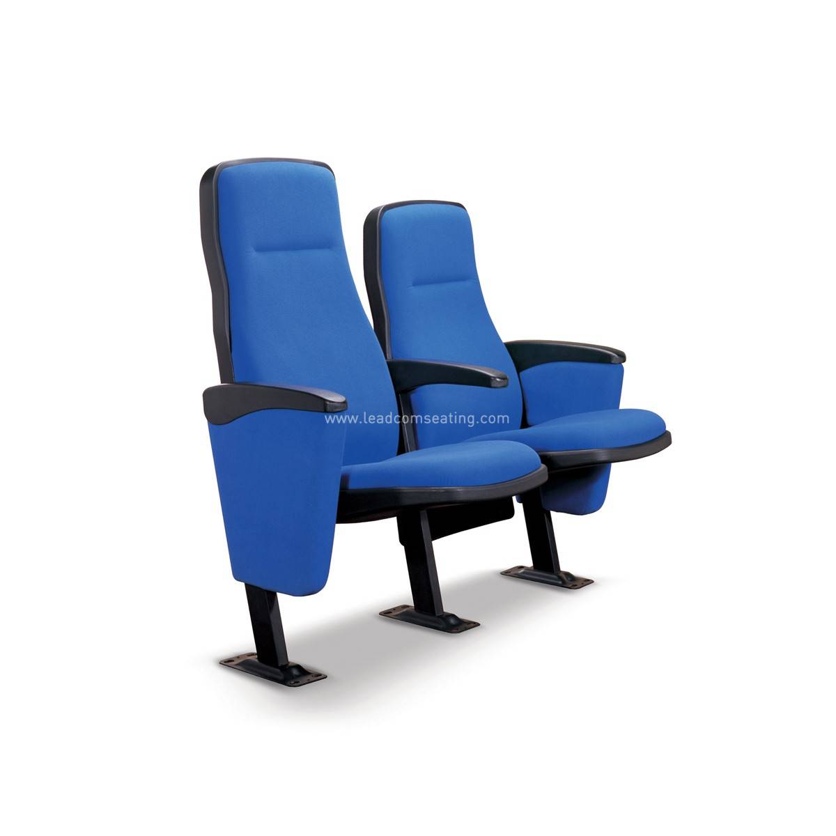 leadcom seating auditorium seating LS-6619S_2